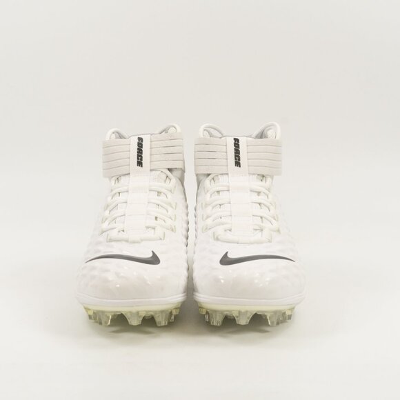 Nike Force Savage Pro 2 AH4000-100 Football Cleats size 11.5 READ main image 5